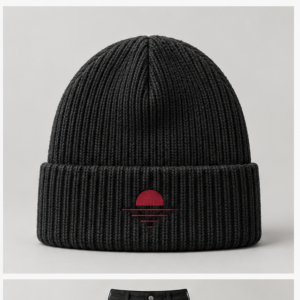 After Dark Beanie