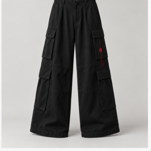 Metro Cargo Trousers